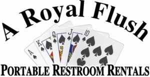 royal flush logo